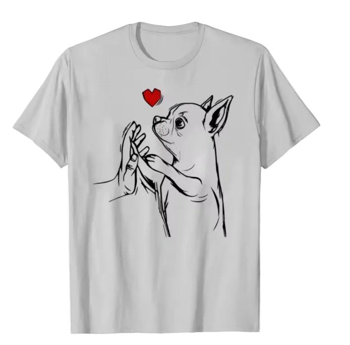 Chihuahua Special T-Shirt