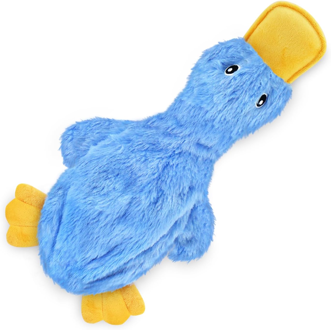 Duck Squeaky Chihuahua Toy