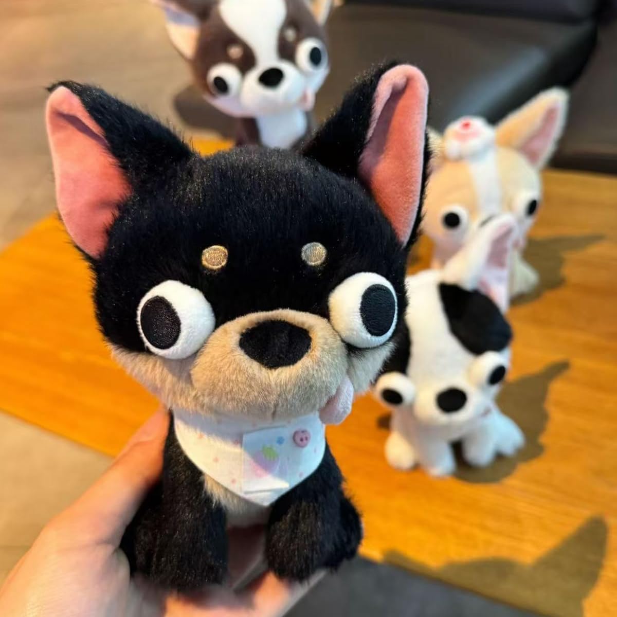 Chihuahua Toy