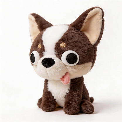 Chihuahua Toy