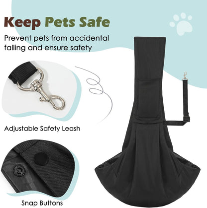 Chihuahua Bag