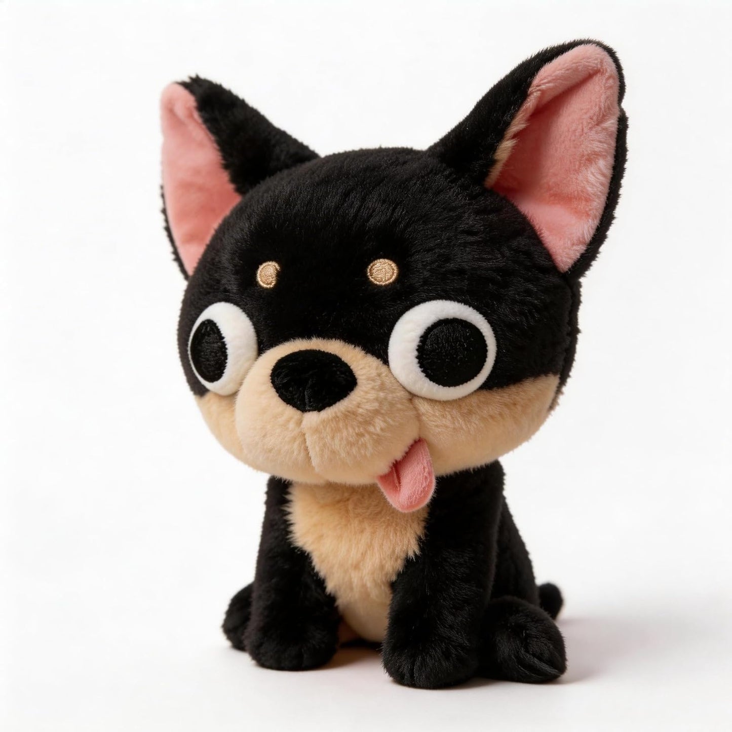 Chihuahua Toy