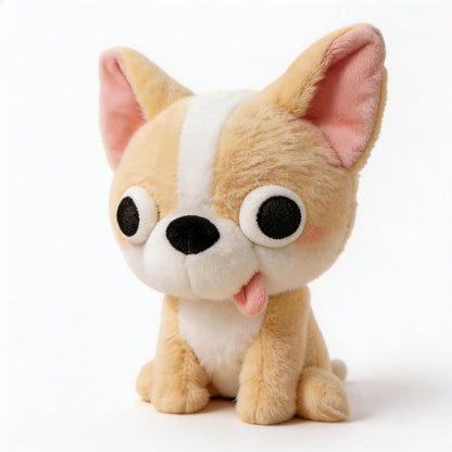 Chihuahua Toy