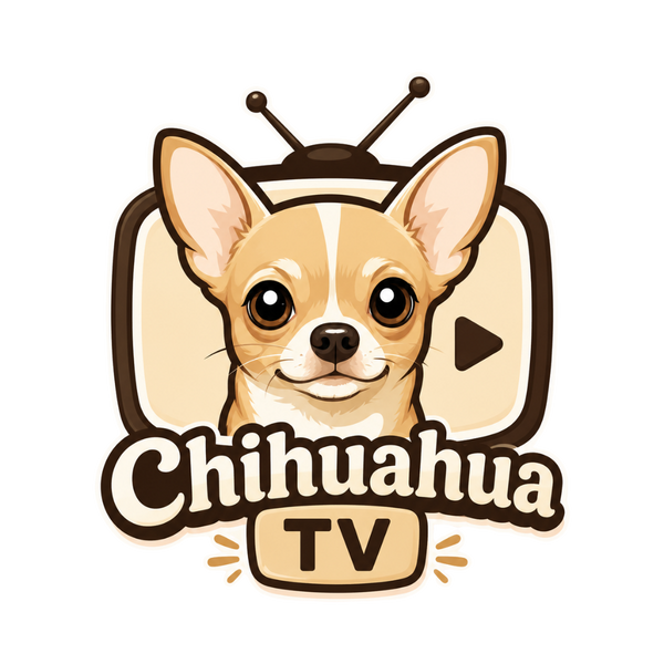 Chihuahua TV